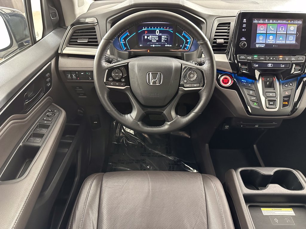Used 2019 Honda Odyssey Elite image 28