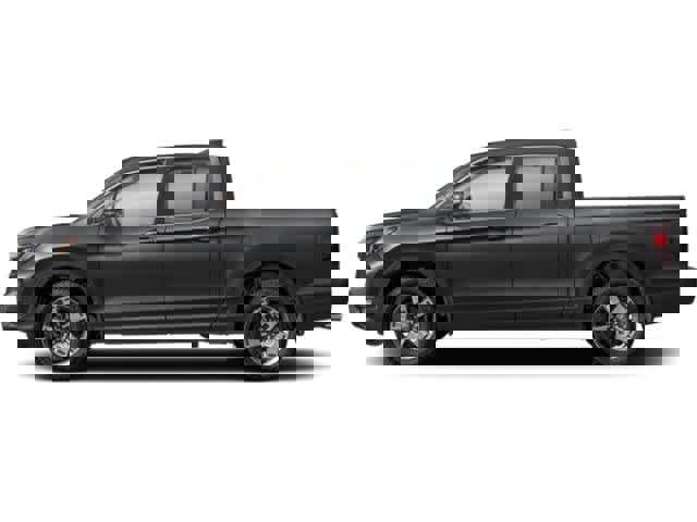 New 2026 Honda Ridgeline RTL image 3