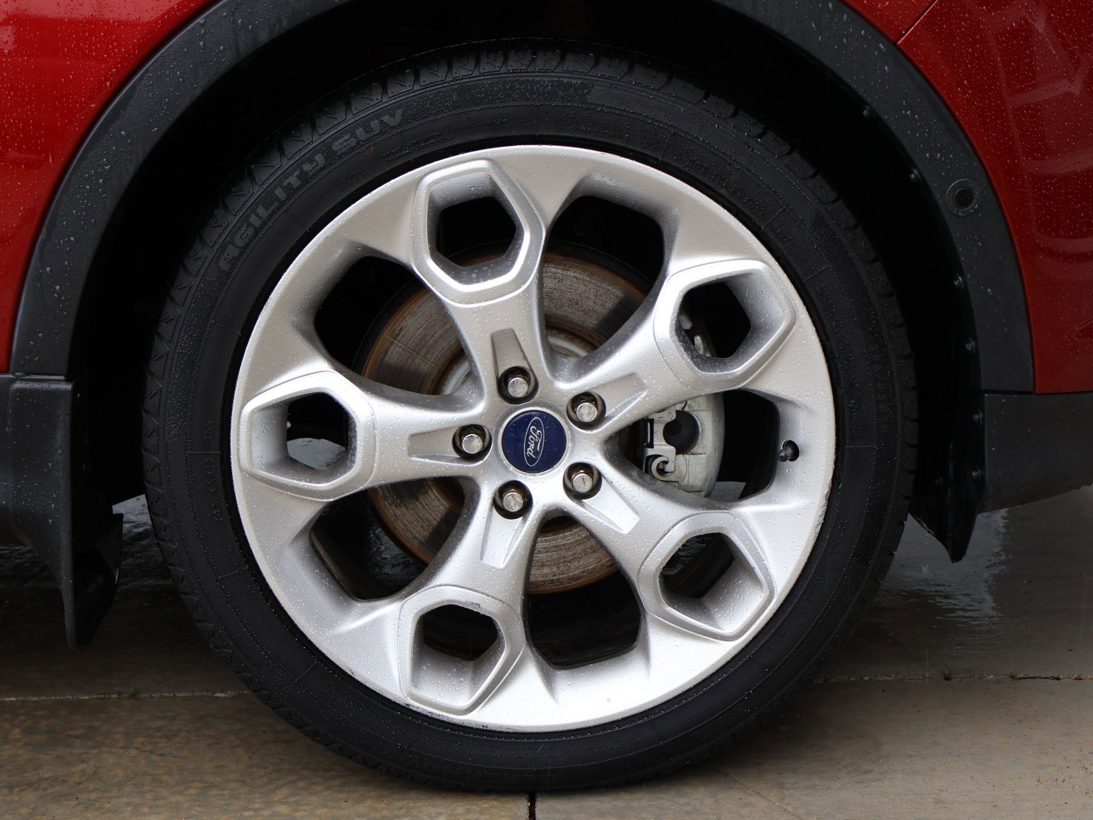 Used 2014 Ford Escape Titanium w/ Equipment Group 401A image 33