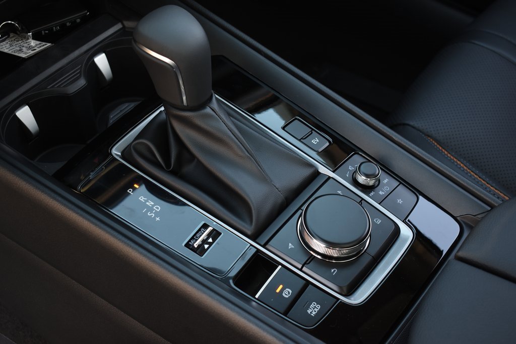 New 2026 MAZDA CX-50 AWD 2.5 Hybrid w/ Weather Package image 22