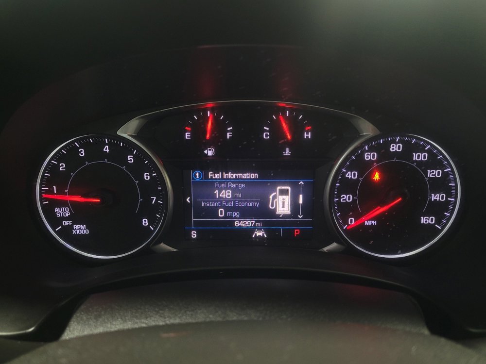Used 2021 GMC Terrain SLE w/ Driver Convenience Package image 23