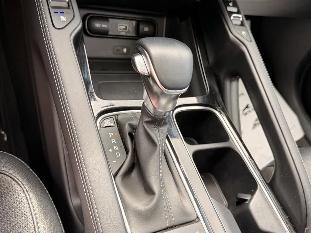 Used 2022 Kia Telluride EX w/ EX Premium Package AWD/4WD image 29