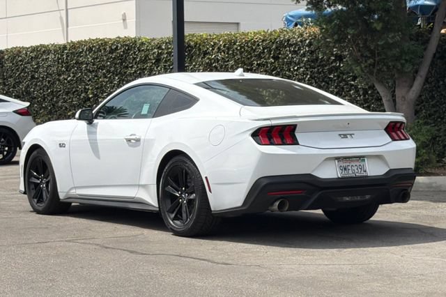 Used 2024 Ford Mustang GT RWD image 6