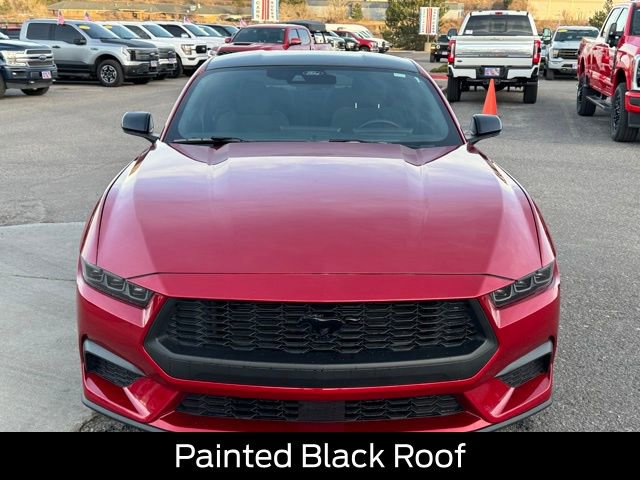 Certified 2024 Ford Mustang Coupe image 13