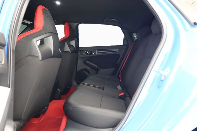 Used 2025 Honda Civic Type R image 23
