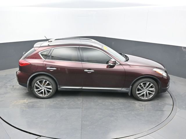 Used 2017 INFINITI QX50 AWD w/ Technology Package image 49
