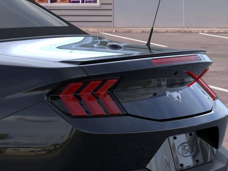 New 2025 Ford Mustang Premium RWD image 22
