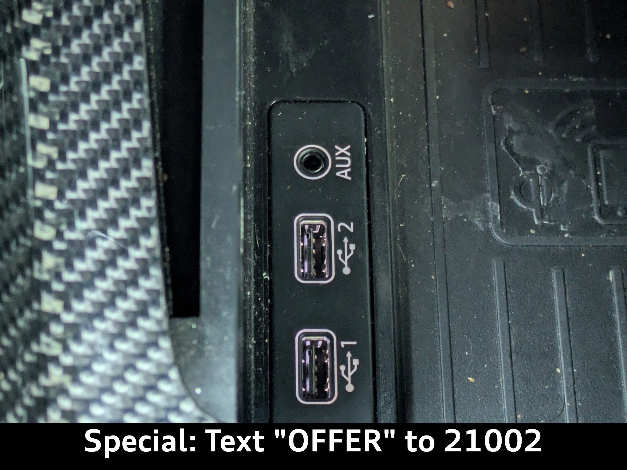 Used 2020 Audi TT RS image 25