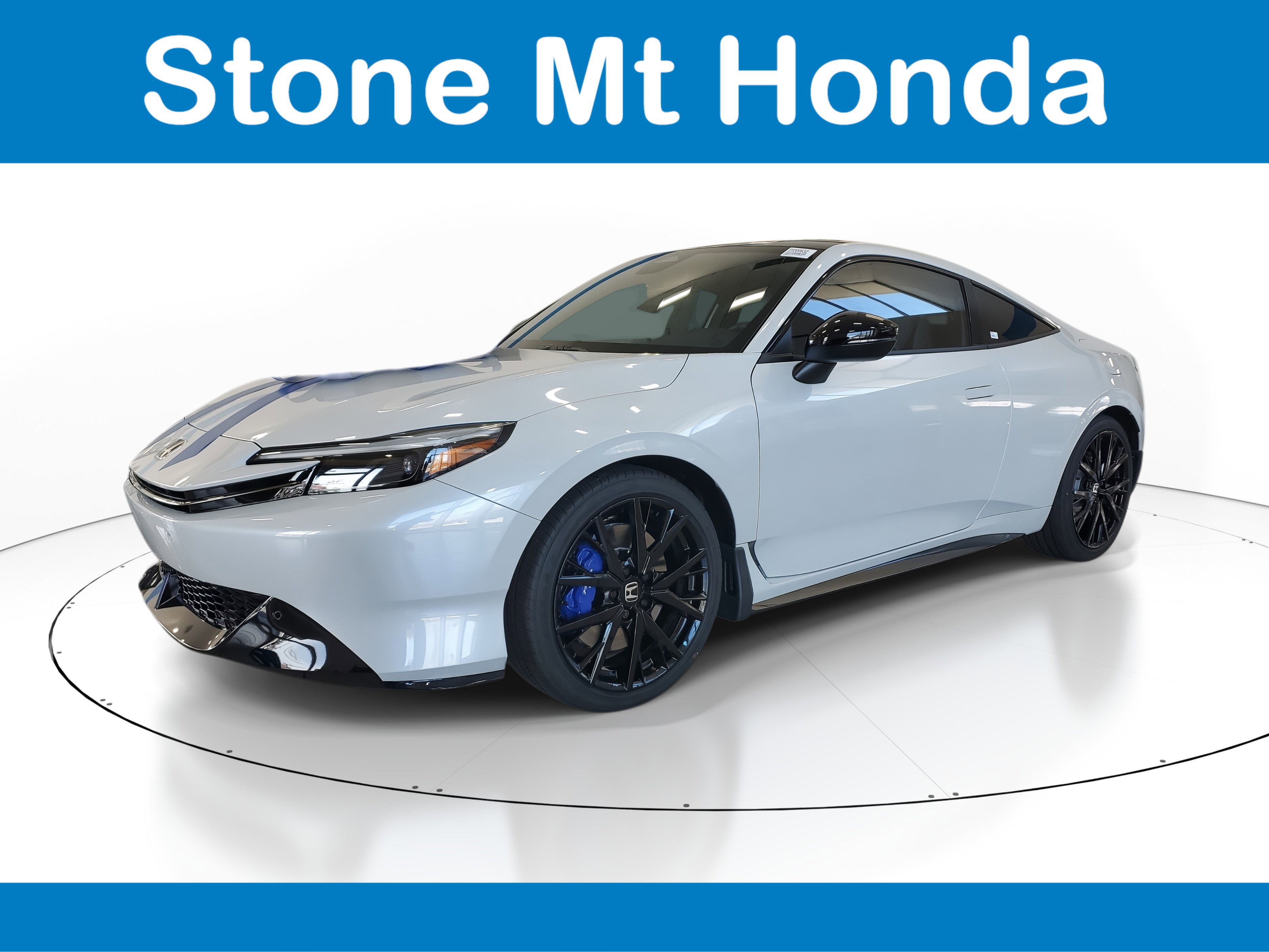 New 2026 Honda Prelude image 3