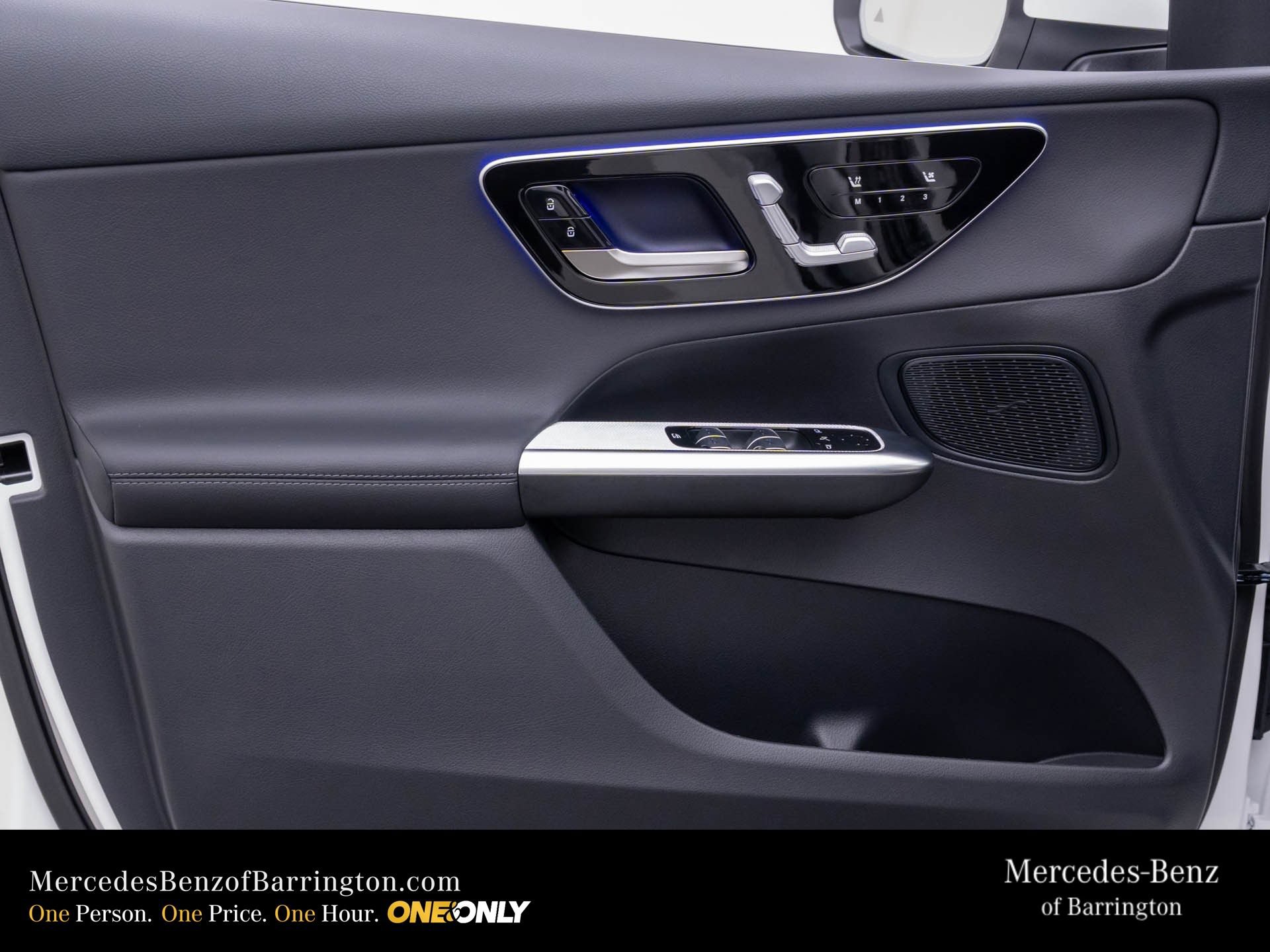 New 2026 Mercedes-Benz GLC 300 4MATIC image 15