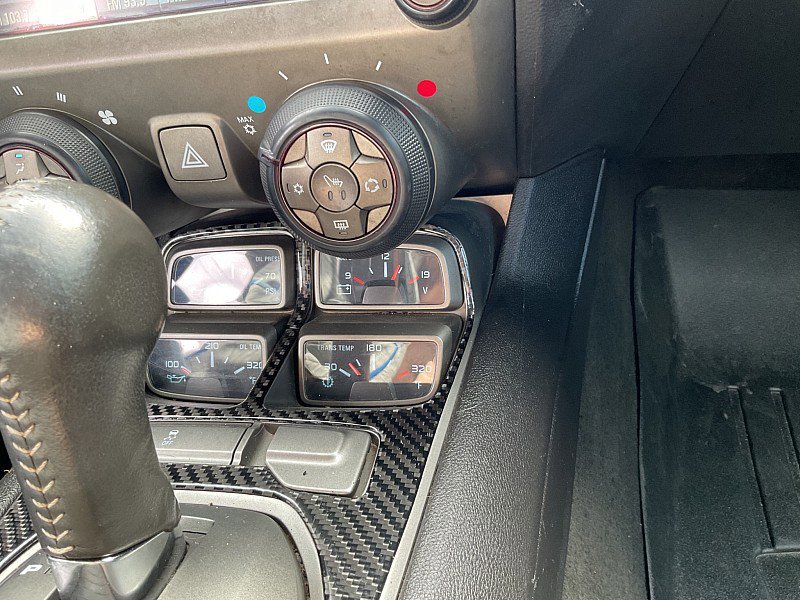 Used 2013 Chevrolet Camaro LT w/ RS Package image 21