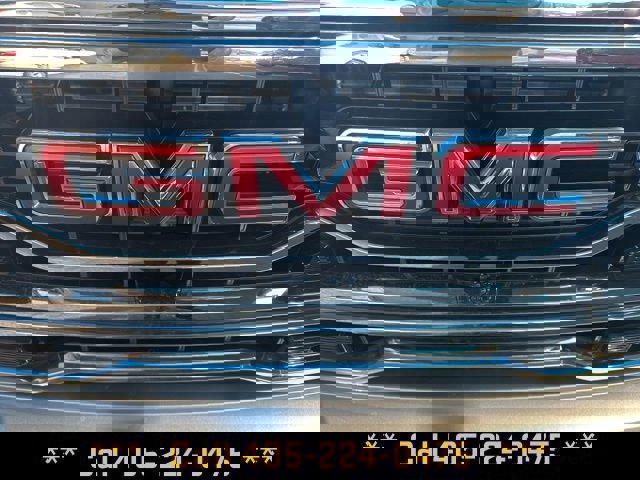 New 2026 GMC Sierra 1500 SLT w/ SLT Premium Package image 18