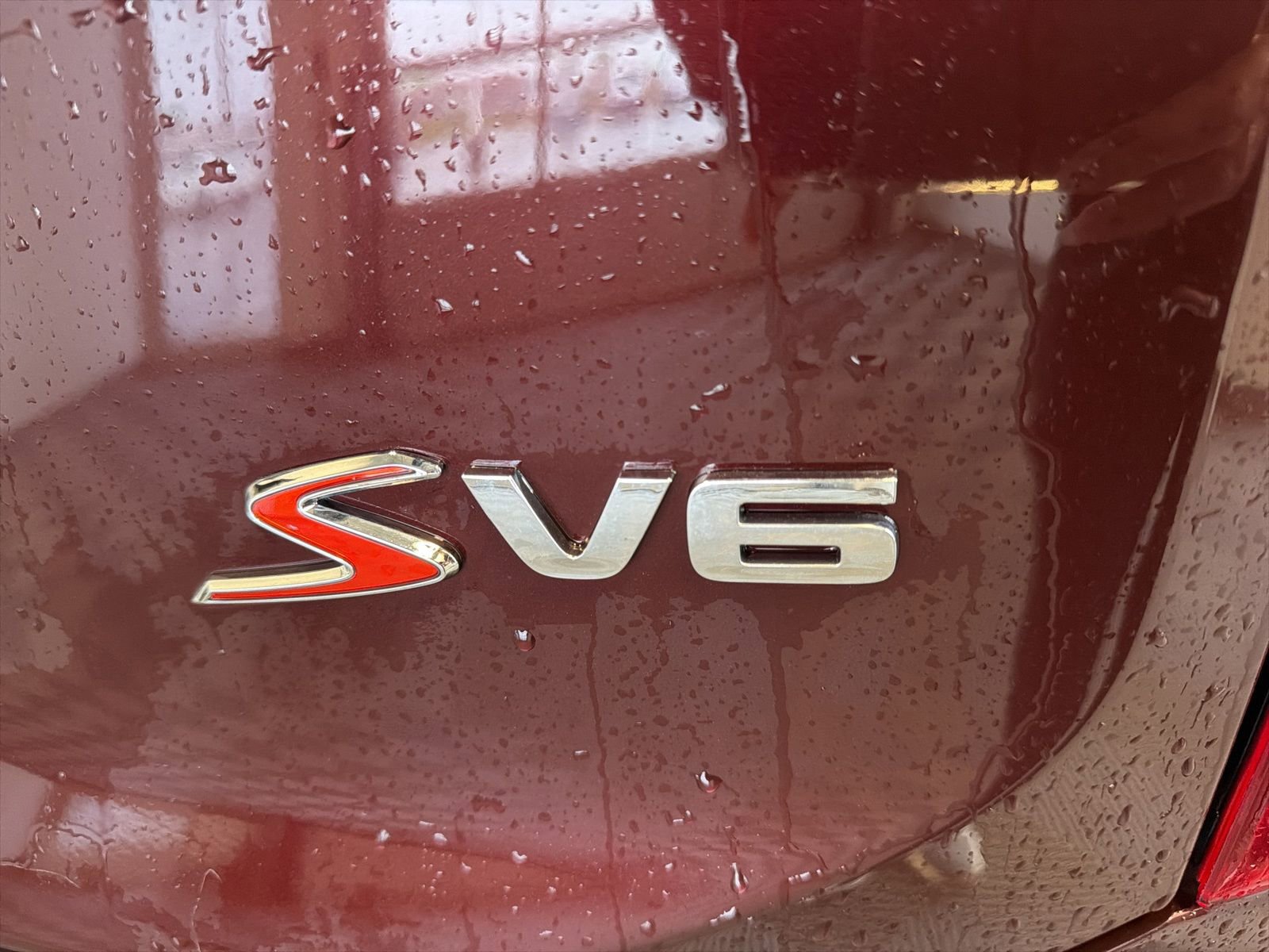 Used 2020 Kia Telluride S image 7