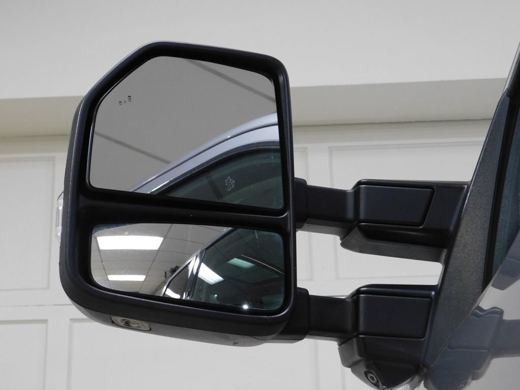 Used 2021 Ford F450 Limited w/ FX4 Off-Road Package AWD/4WD image 24