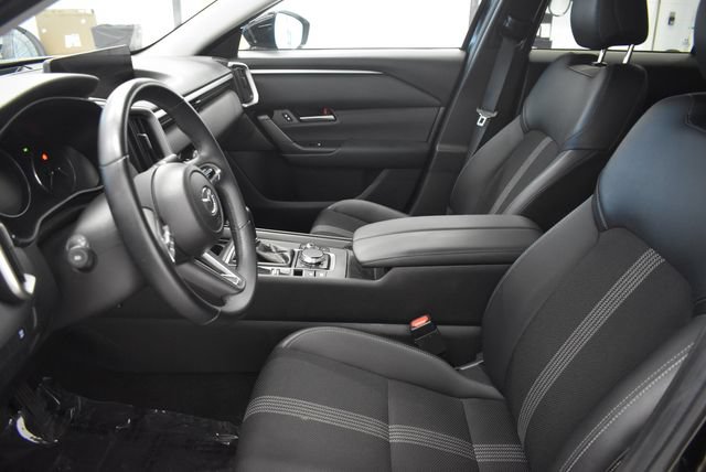 Used 2025 MAZDA CX-50 AWD 2.5 S w/ Preferred Package image 21