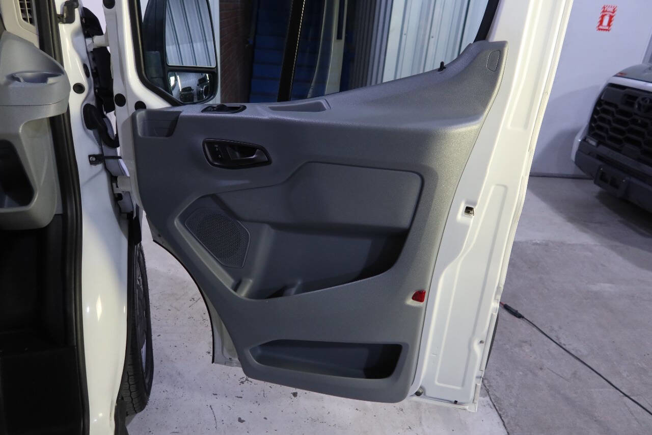 Used 2016 Ford Transit 350 XL image 14