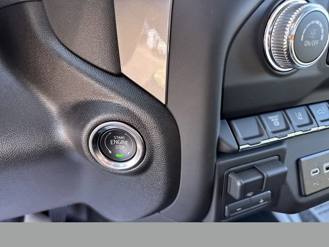 New 2026 GMC Sierra 2500 Pro image 27