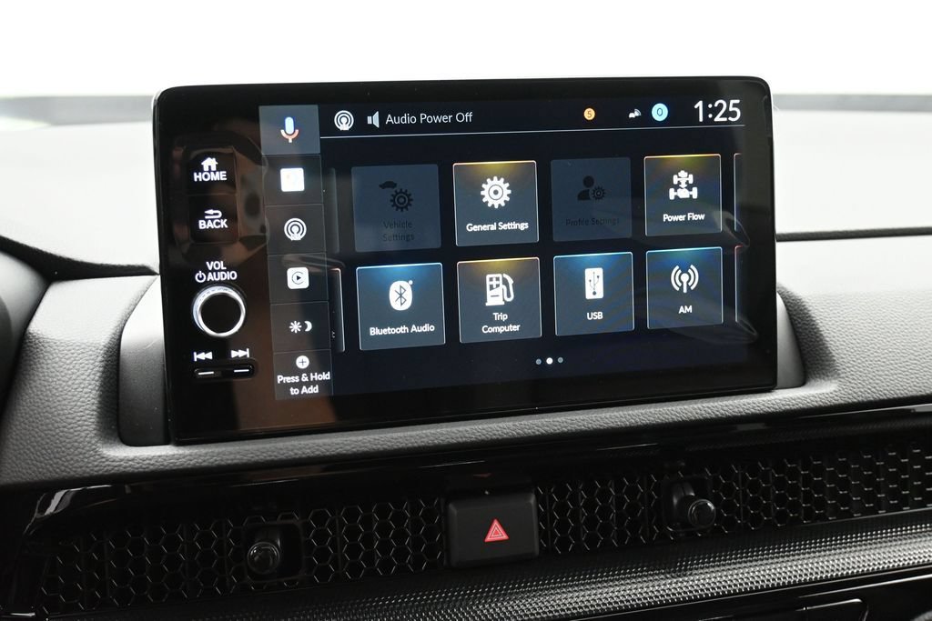 New 2026 Honda CR-V Sport Touring image 13