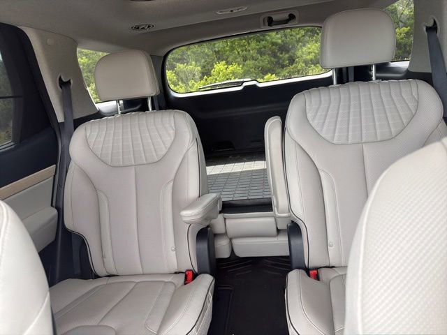 Used 2023 Hyundai Palisade Limited AWD/4WD image 12
