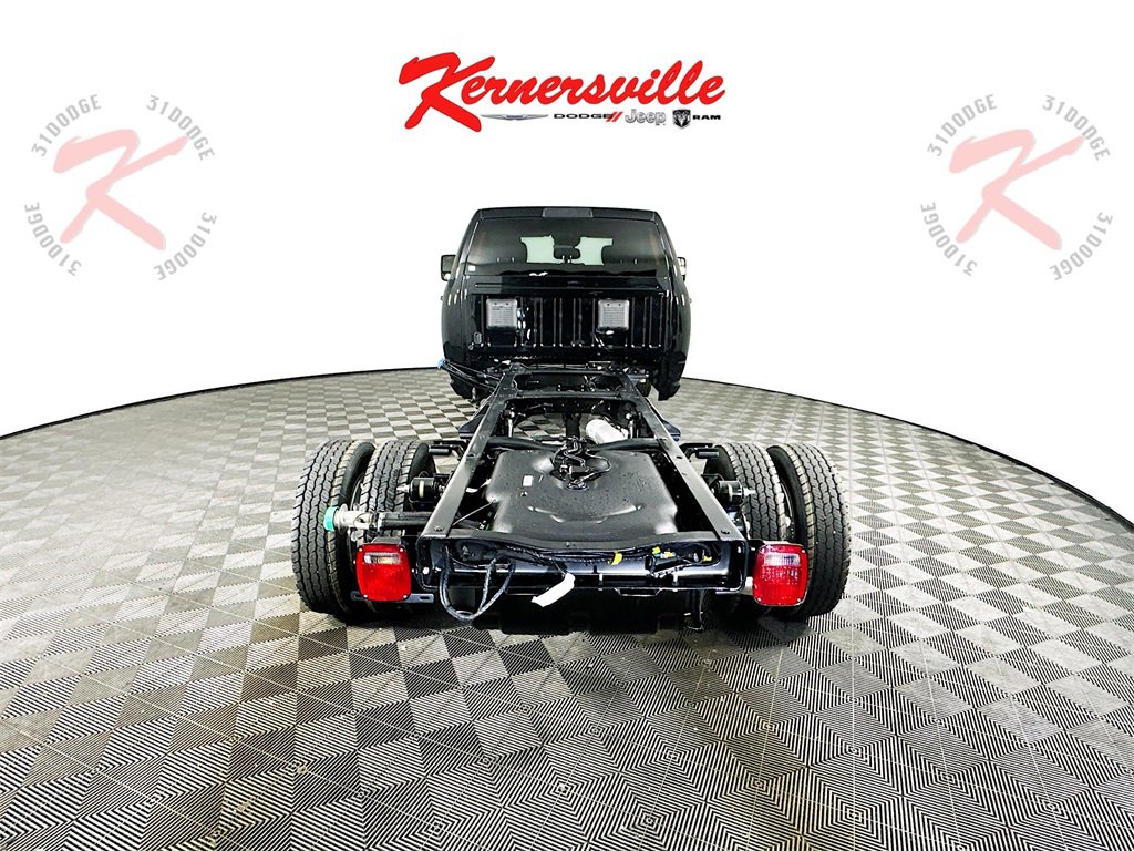 New 2026 RAM 4500 Tradesman image 6