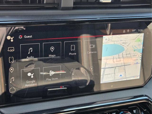 New 2026 GMC Sierra 2500 AT4 w/ Technology Package AWD/4WD image 26