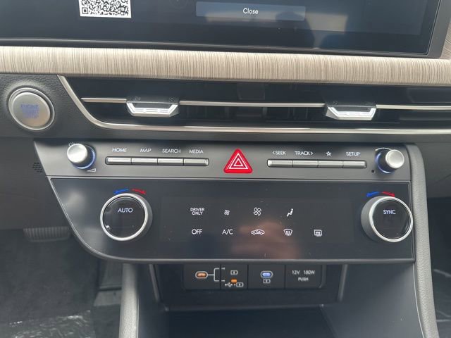 Certified 2026 Hyundai Sonata Blue image 25