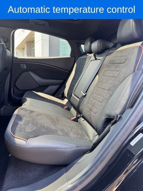 Used 2023 Ford Mustang Mach-E GT AWD/4WD image 23