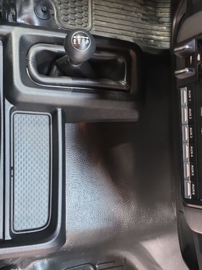 Used 2024 RAM 3500 Tradesman image 17