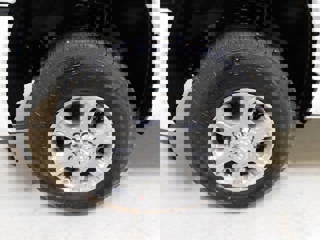 New 2026 RAM 2500 Big Horn image 11