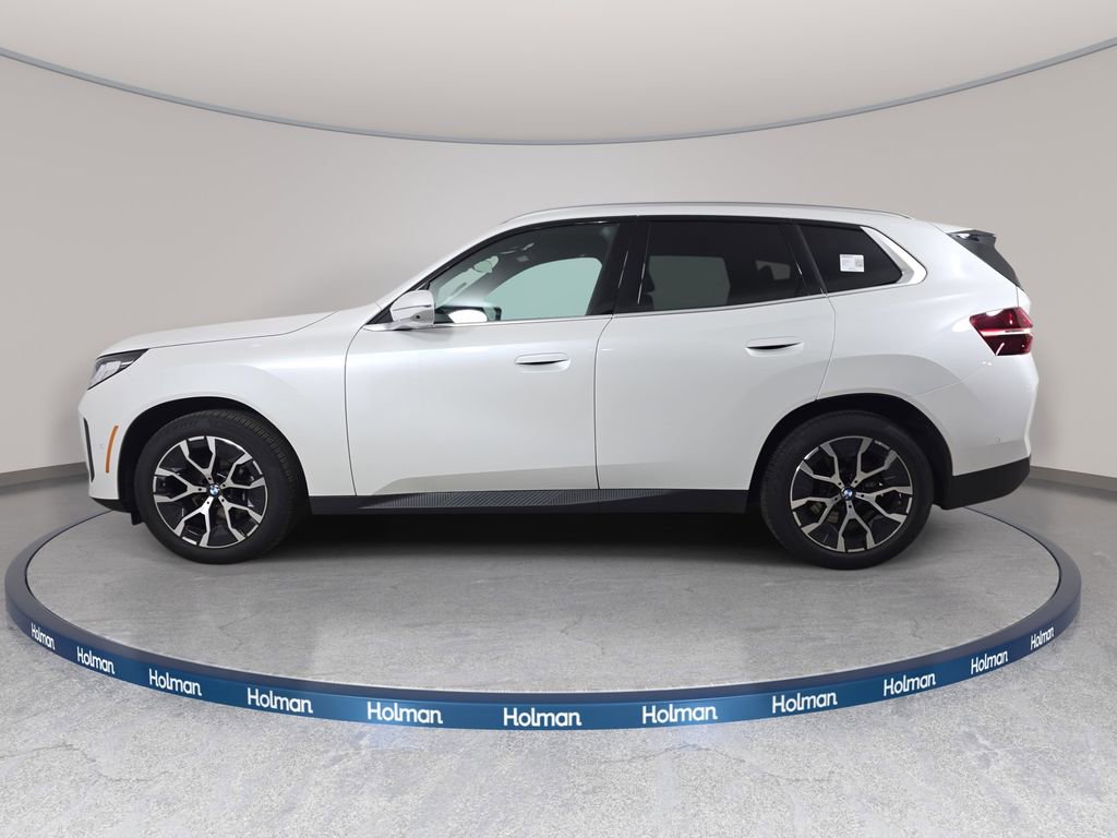 Used 2025 BMW X3 xDrive30i w/ Premium Package image 9