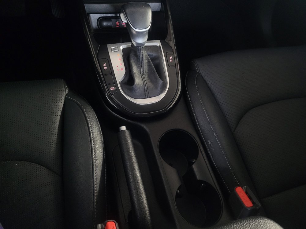 Used 2020 Kia Forte EX FWD image 26