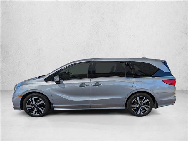 Used 2019 Honda Odyssey Elite image 8