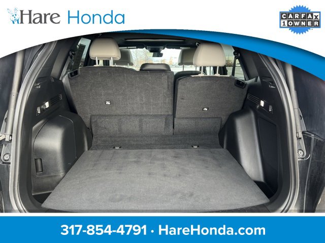 Used 2024 Honda CR-V Sport Touring image 32