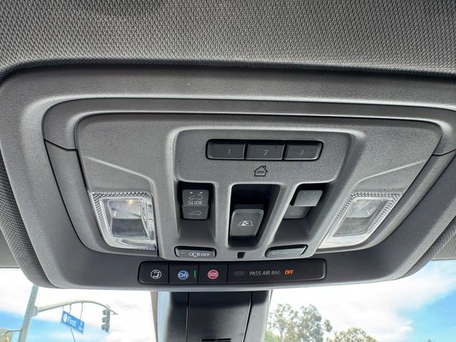 Certified 2020 Chevrolet Silverado 2500 LTZ image 20