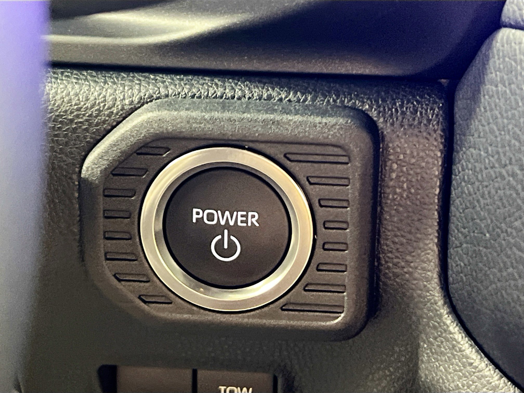 New 2026 Toyota Land Cruiser image 24