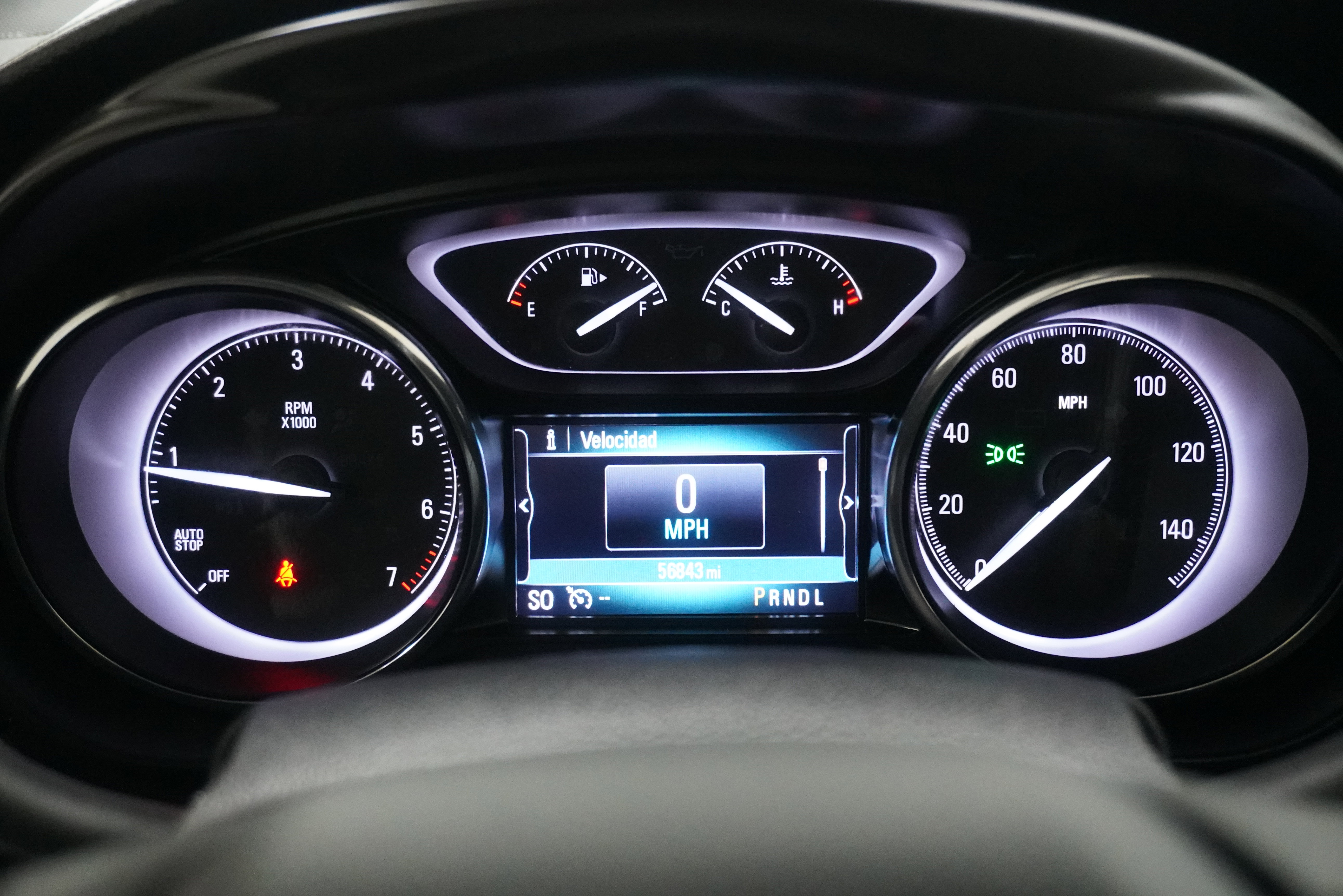 Used 2020 Buick Envision Essence image 18