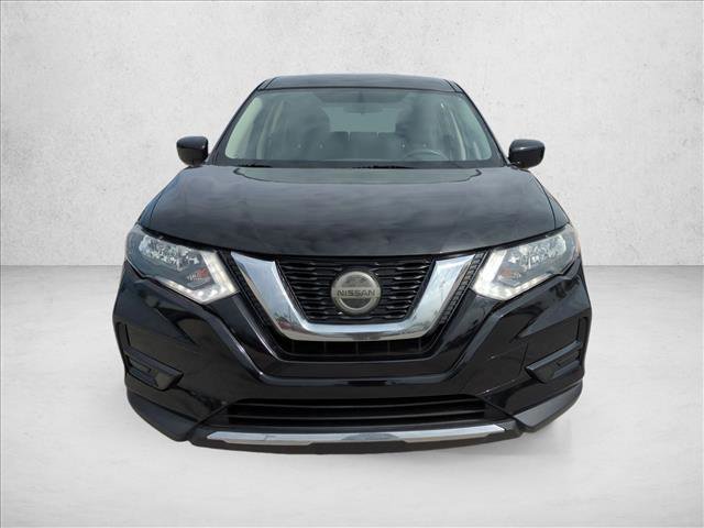 Used 2018 Nissan Rogue S video 2