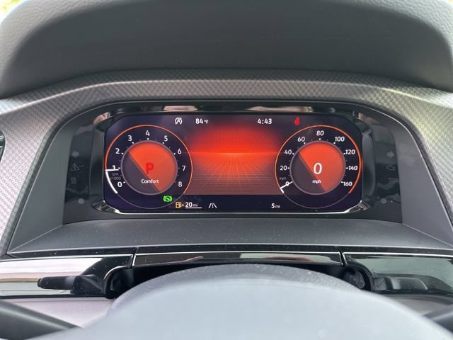 New 2026 Volkswagen Atlas Peak Edition AWD/4WD image 20