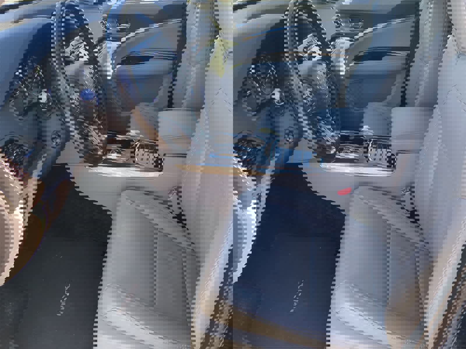 Used 2018 Acura MDX SH-AWD w/ Technology Package image 17