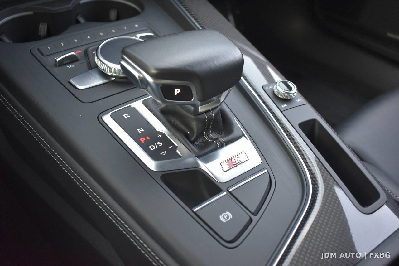 Used 2018 Audi S5 Prestige image 34