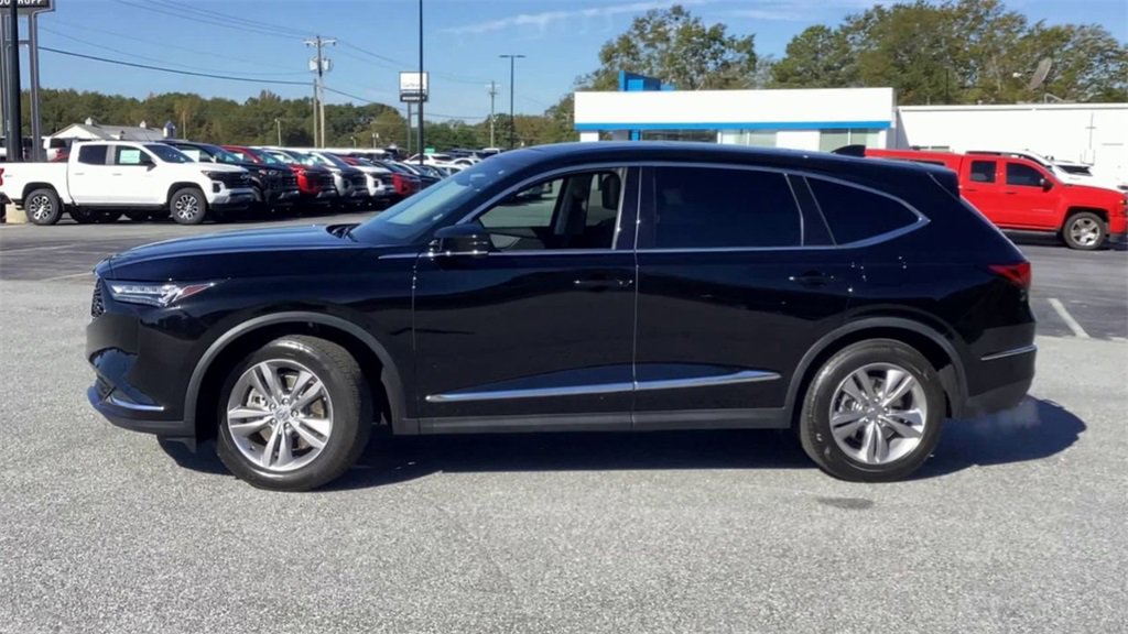 Used 2024 Acura MDX 3.5L image 5