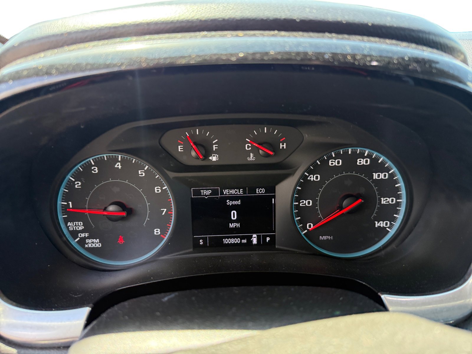 Used 2020 Chevrolet Traverse LT FWD image 11
