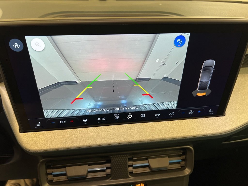 New 2025 Ford Maverick XLT w/ Equipment Group 301A image 12