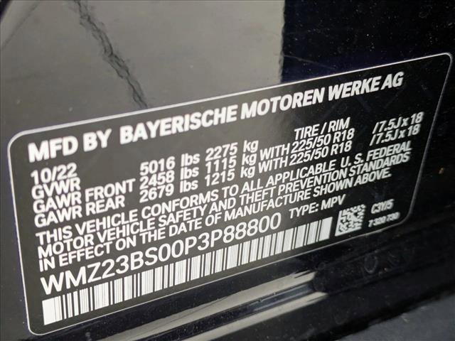 Used 2023 MINI Cooper Countryman SE image 16