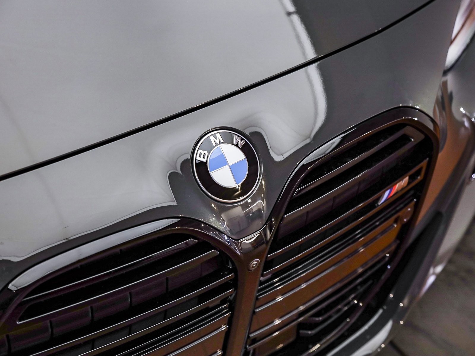 New 2026 BMW 440i xDrive Coupe w/ Premium Package image 6