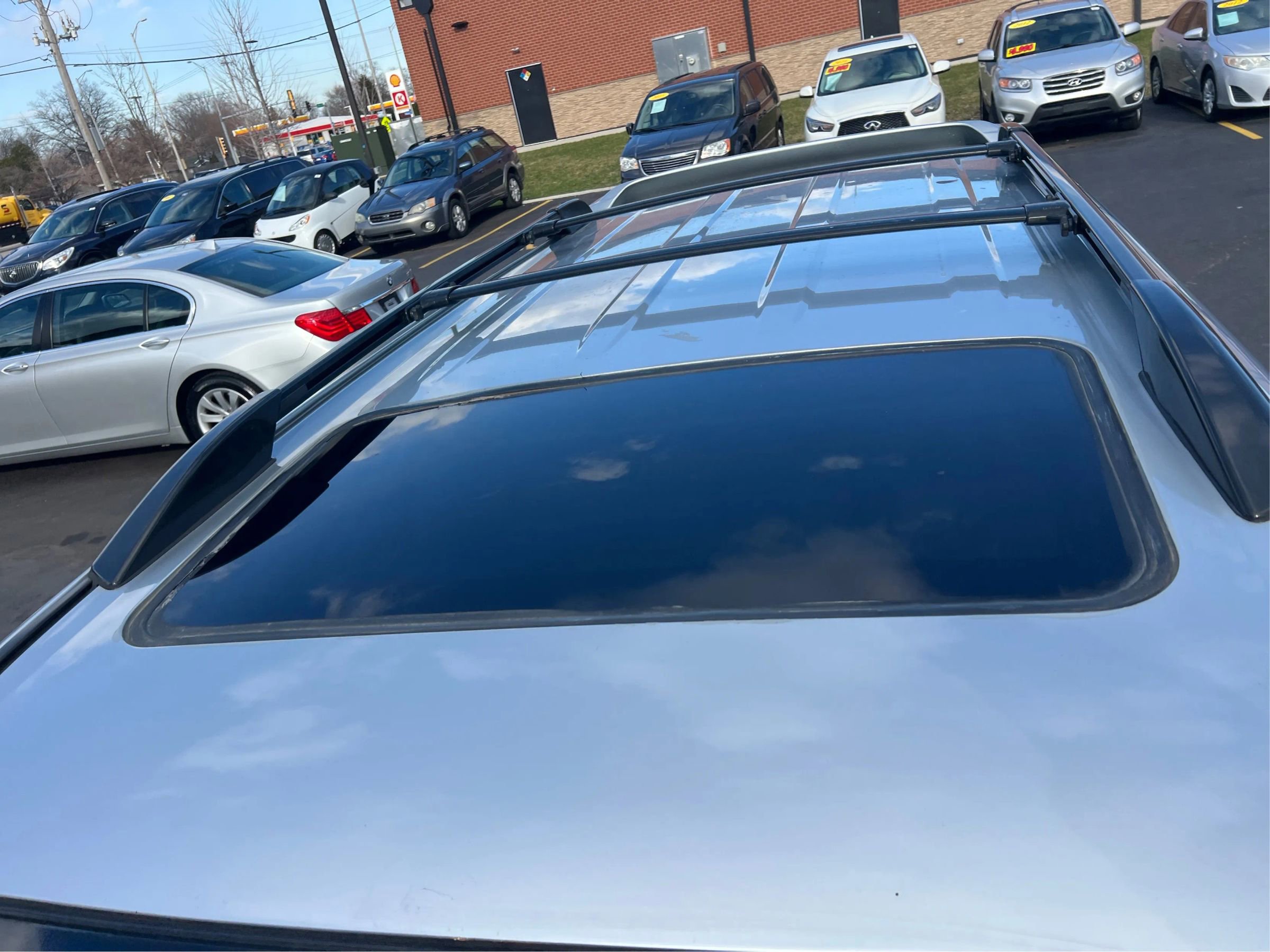 Used 2005 Toyota 4Runner Limited image 14