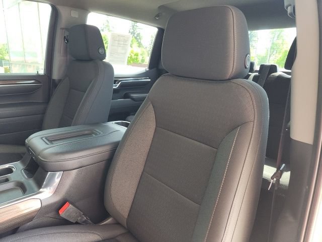 Used 2022 Chevrolet Silverado 1500 RST AWD/4WD image 20