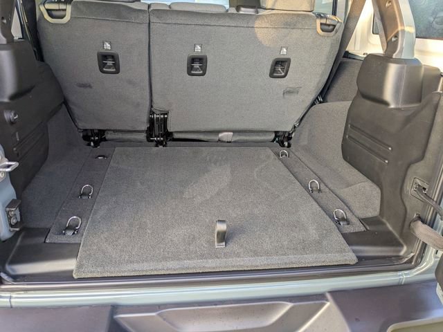 New 2026 Jeep Wrangler Willys image 24