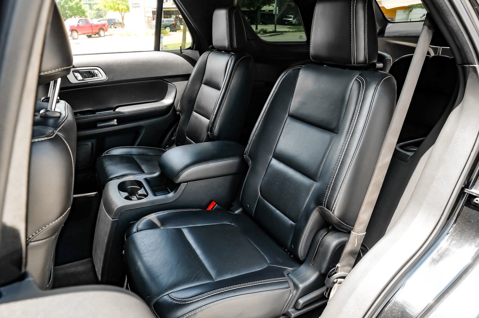 Used 2014 Ford Explorer Sport w/ Equipment Group 401A AWD/4WD image 36