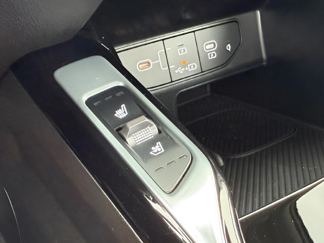 New 2026 Kia Sorento SX AWD/4WD image 15